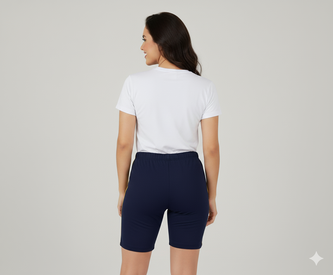 Bermuda Ciclista - Imagem 2